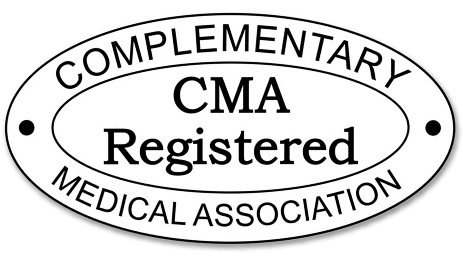 Complementary Medical Association Registered